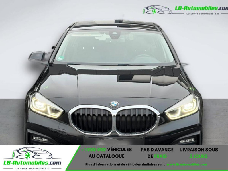 Bmw 120 120i 178 ch BVA  occasion � Beaupuy - photo n�4