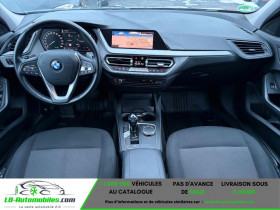 Bmw 120 120i 178 ch BVA  occasion � Beaupuy - photo n�3