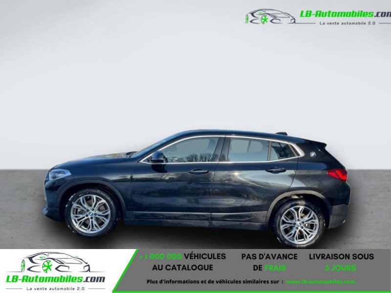Bmw 120 120i 178 ch BVA  occasion � Beaupuy - photo n�5