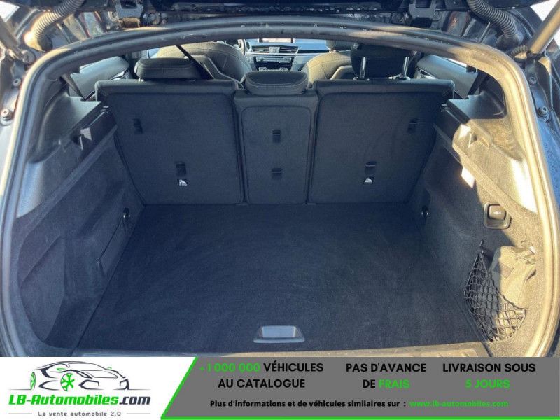 Bmw 120 120i 178 ch BVA  occasion � Beaupuy - photo n�8