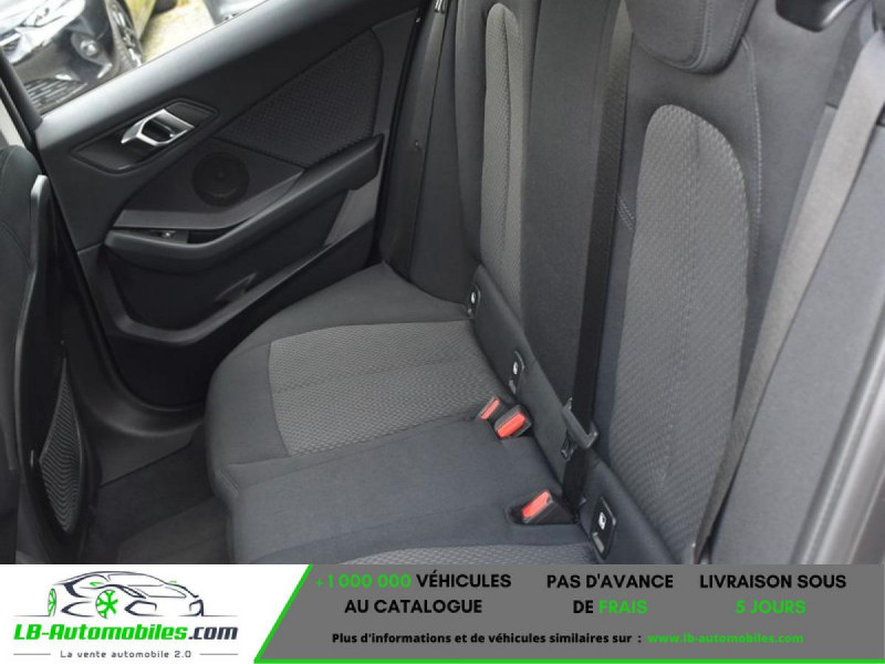 Bmw 120 120i 178 ch BVA  occasion � Beaupuy - photo n�7