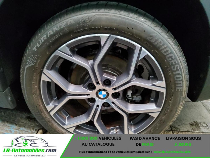 Bmw 120 120i 178 ch BVA  occasion � Beaupuy - photo n�8