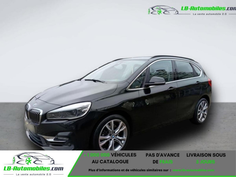 Bmw 120 120i 178 ch BVA  occasion � Beaupuy