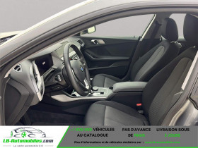 Bmw 120 120i 178 ch BVA  occasion � Beaupuy - photo n�8
