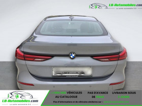 Bmw 120 120i 178 ch BVA  occasion � Beaupuy - photo n�7