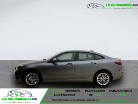 Bmw 120 120i 178 ch BVA  occasion � Beaupuy - photo n�6