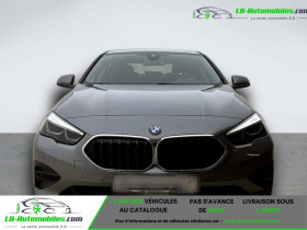 Bmw 120 120i 178 ch BVA  occasion � Beaupuy - photo n�5