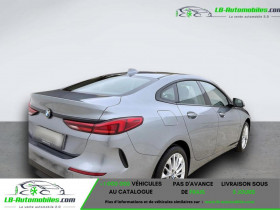 Bmw 120 120i 178 ch BVA  occasion � Beaupuy - photo n�4