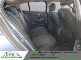Bmw 120 120i 178 ch BVA  occasion � Beaupuy - photo n�7