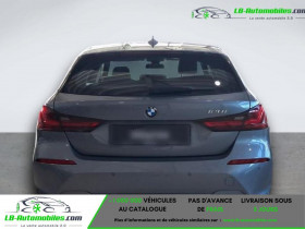Bmw 120 120i 178 ch BVA  occasion � Beaupuy - photo n�5
