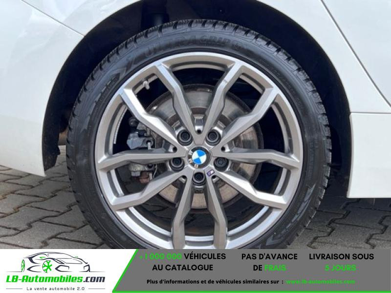 Bmw 120 120i 178 ch BVA  occasion  Beaupuy - photo n7