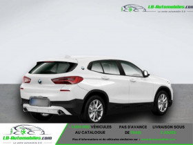 Bmw 120 120i 178 ch BVA  occasion � Beaupuy - photo n�4