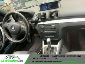 Bmw 120 120i 178 ch BVA  occasion � Beaupuy - photo n�2