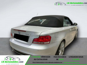 Bmw 120 120i 178 ch BVA  occasion � Beaupuy - photo n�3