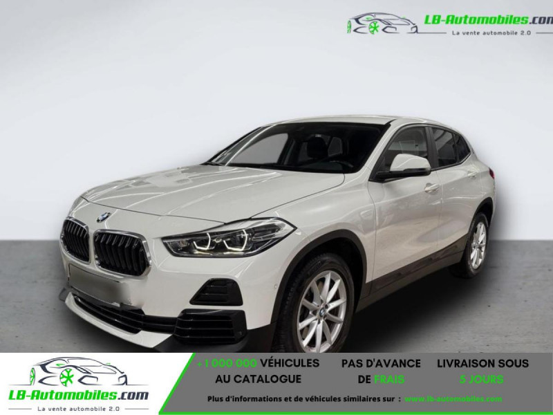 Bmw 120 120i 178 ch BVA  occasion � Beaupuy