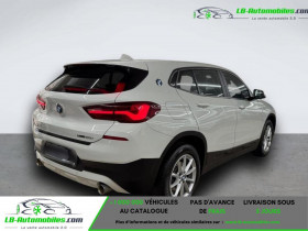 Bmw 120 120i 178 ch BVA  occasion � Beaupuy - photo n�4