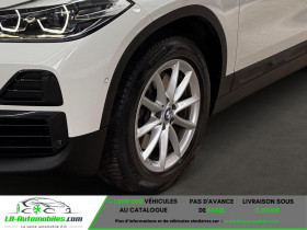 Bmw 120 120i 178 ch BVA  occasion � Beaupuy - photo n�8