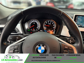 Bmw 120 120i 178 ch BVA  occasion � Beaupuy - photo n�7