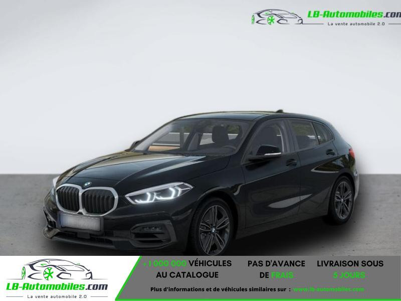 Bmw 120 120i 178 ch BVA  occasion  Beaupuy