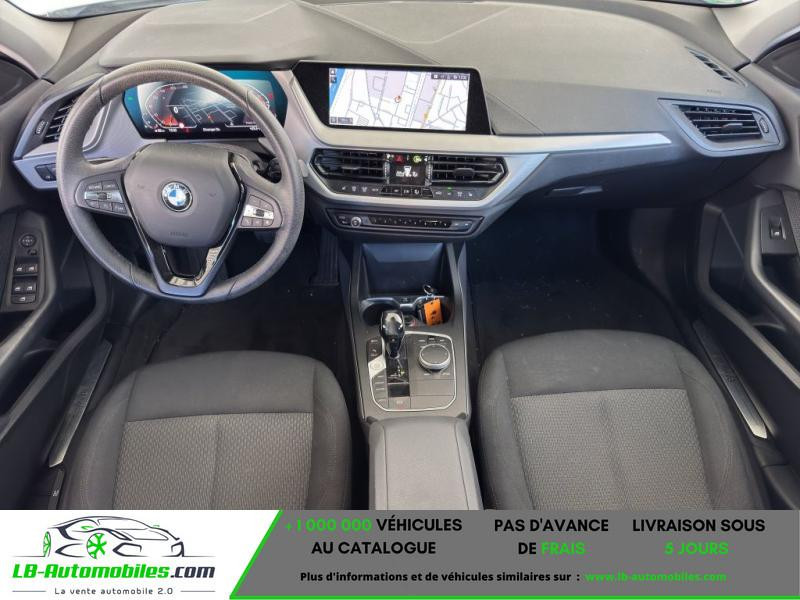 Bmw 120 120i 178 ch BVA  occasion  Beaupuy - photo n2