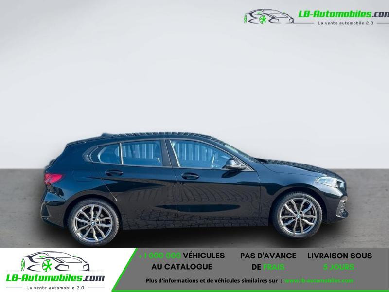 Bmw 120 120i 178 ch BVA  occasion  Beaupuy - photo n5