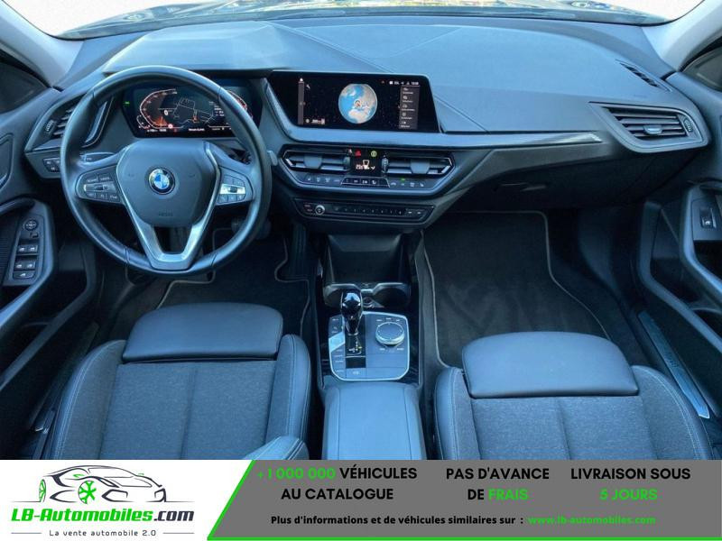 Bmw 120 120i 178 ch BVA  occasion  Beaupuy - photo n3