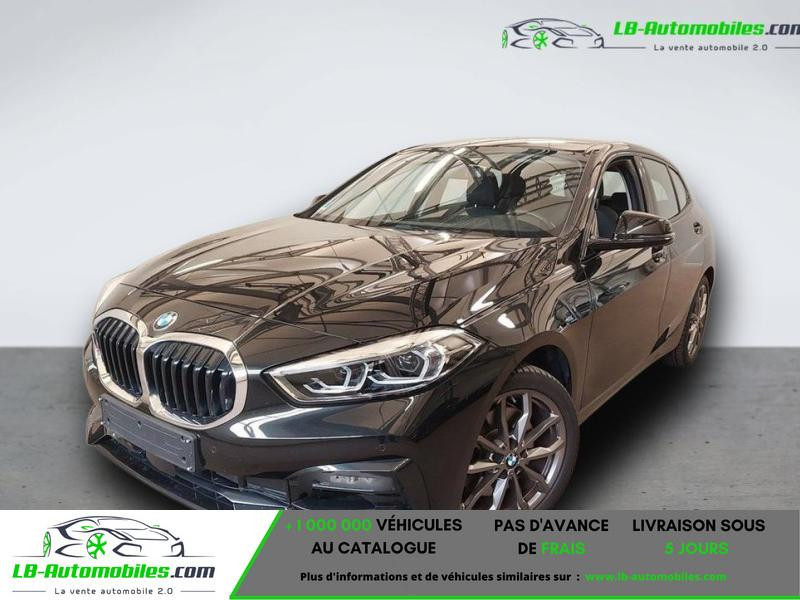 Bmw 120 120i 178 ch BVA  occasion  Beaupuy