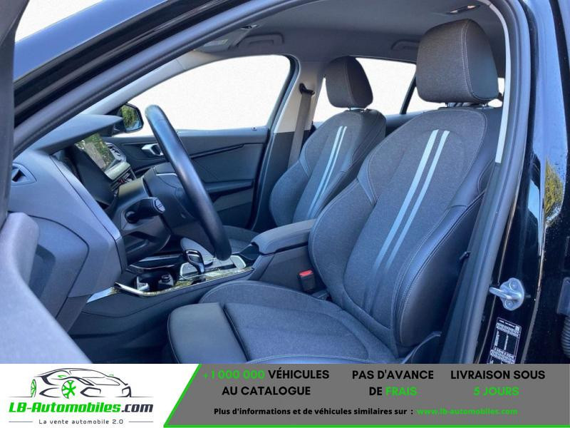 Bmw 120 120i 178 ch BVA  occasion  Beaupuy - photo n5
