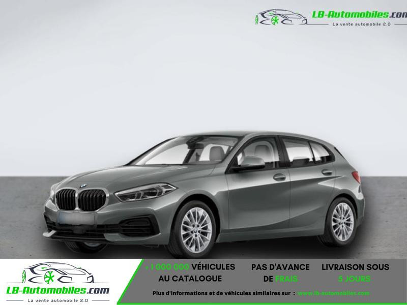 Bmw 120 120i 178 ch BVA  occasion  Beaupuy