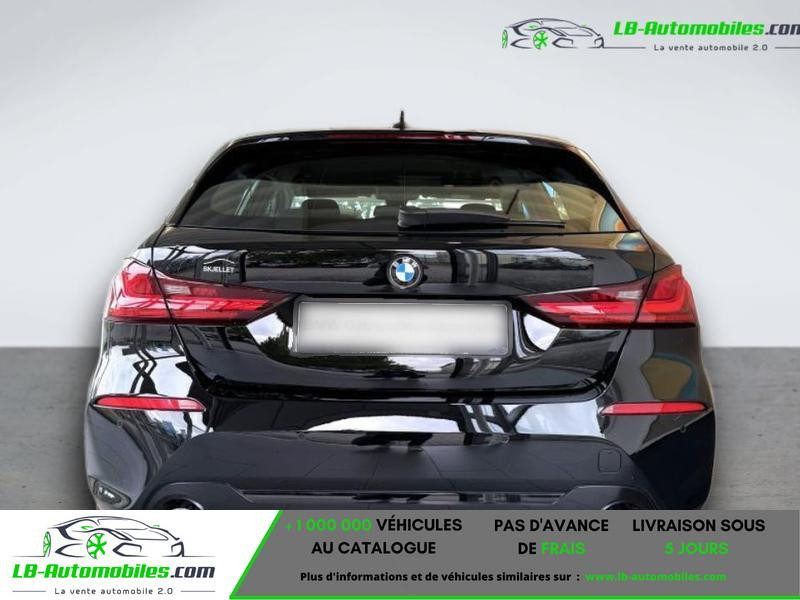 Bmw 120 120i 178 ch BVA  occasion  Beaupuy - photo n6
