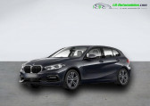 Bmw 120 120i 178 ch BVA   Beaupuy 31