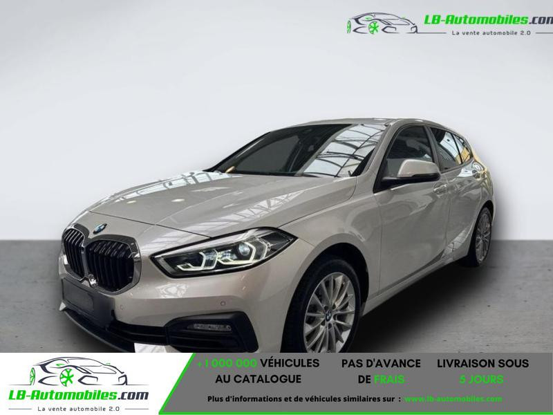 Bmw 120 120i 178 ch BVA  occasion  Beaupuy