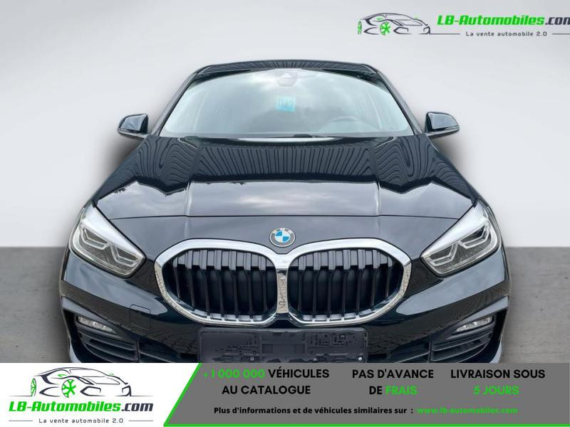 Bmw 120 120i 178 ch BVA  occasion  Beaupuy - photo n4