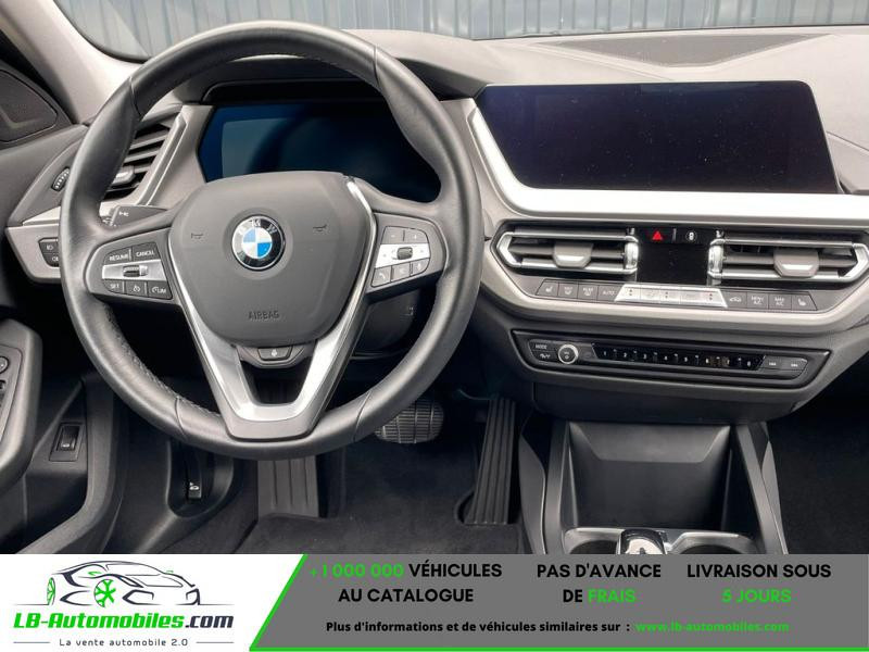Bmw 120 120i 178 ch BVA  occasion  Beaupuy - photo n3