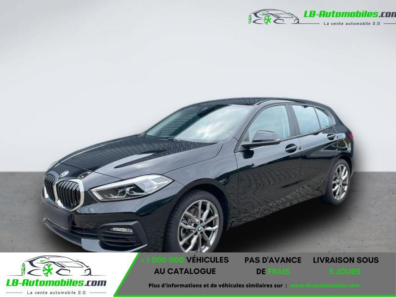 Bmw 120 120i 178 ch BVA  occasion  Beaupuy - photo n2