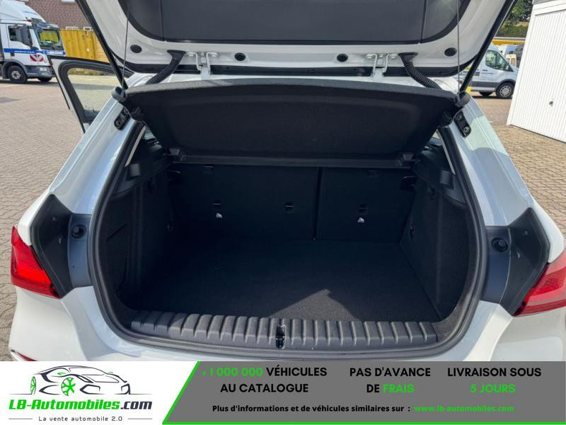 Bmw 120 120i 178 ch BVA  occasion  Beaupuy - photo n8