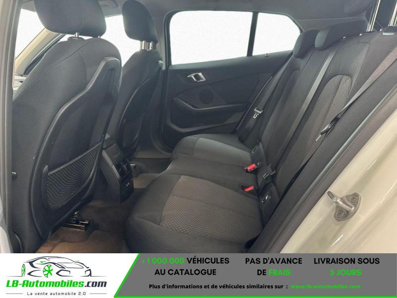 Bmw 120 120i 178 ch BVA  occasion  Beaupuy - photo n5