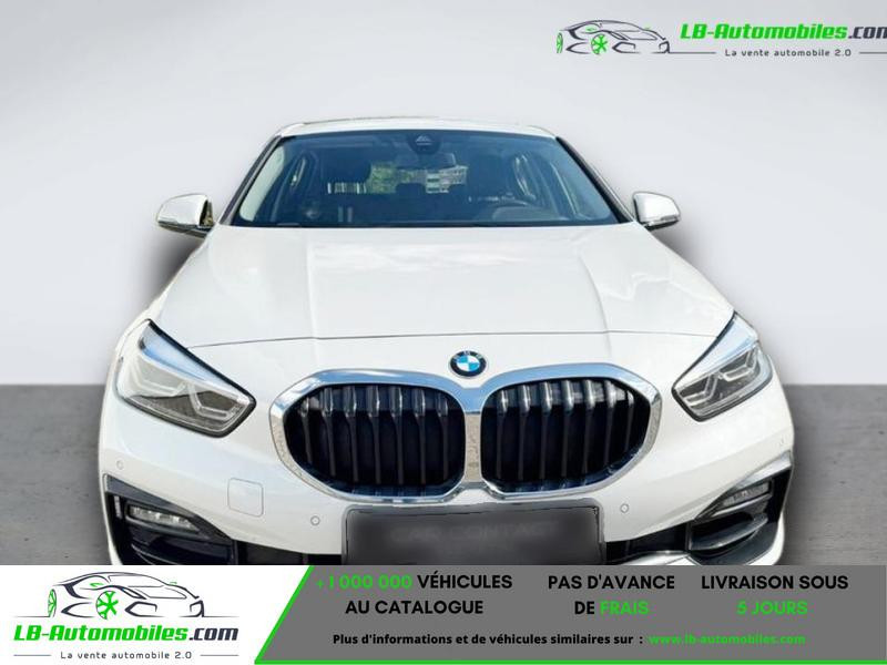 Bmw 120 120i 178 ch BVA  occasion  Beaupuy - photo n4