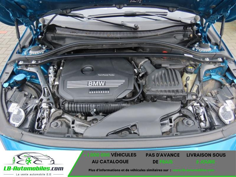 Bmw 120 120i 178 ch BVA  occasion  Beaupuy - photo n12
