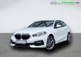Bmw 120 occasion année 2023 boite Automatique Annonce Bmw 120 occasion Essence 120i 178 ch BVA à Beaupuy
