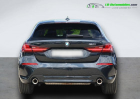 Bmw 120 120i 178 ch BVA  occasion  Beaupuy - photo n6