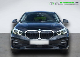 Bmw 120 120i 178 ch BVA  occasion  Beaupuy - photo n5