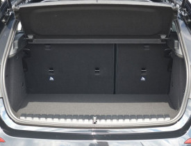 Bmw 120 120i 178 ch BVA  occasion  Beaupuy - photo n9