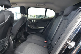 Bmw 120 120i 178 ch BVA  occasion  Beaupuy - photo n8