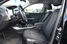 Bmw 120 120i 178 ch BVA  occasion  Beaupuy - photo n7