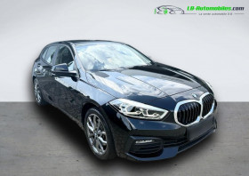 Bmw 120 120i 178 ch BVA  occasion  Beaupuy - photo n2