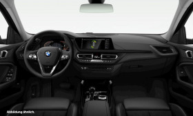 Bmw 120 120i 178 ch BVA  occasion  Beaupuy - photo n2