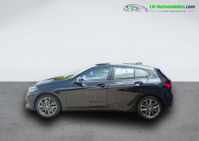 Bmw 120 120i 178 ch BVA  occasion  Beaupuy - photo n4