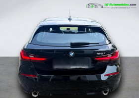 Bmw 120 120i 178 ch BVA  occasion  Beaupuy - photo n5