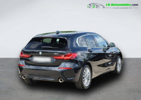 Bmw 120 120i 178 ch BVA  occasion  Beaupuy - photo n4